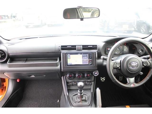 TOYOTA GR86 2023 Image 31