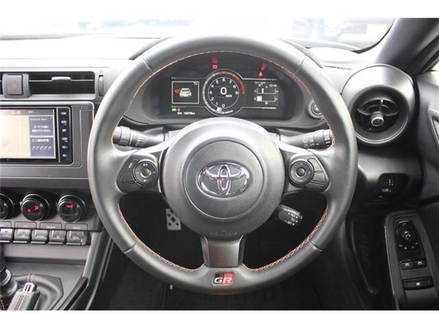 TOYOTA GR86 2023 Image 31