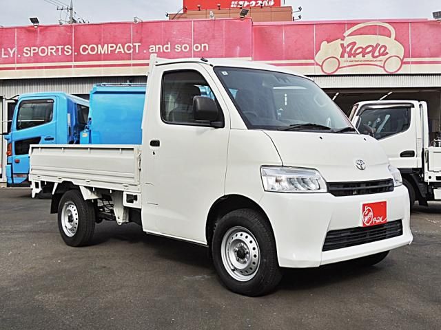 TOYOTA TOWNACE TRUCK 2WD 2023 Image 31