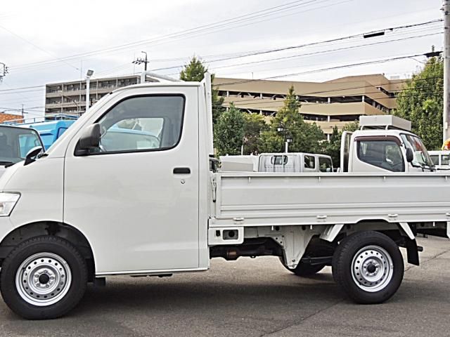 TOYOTA TOWNACE TRUCK 2WD 2023 Image 31