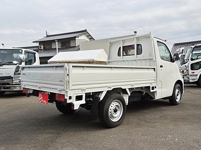 TOYOTA TOWNACE TRUCK 2WD 2023 Image 31