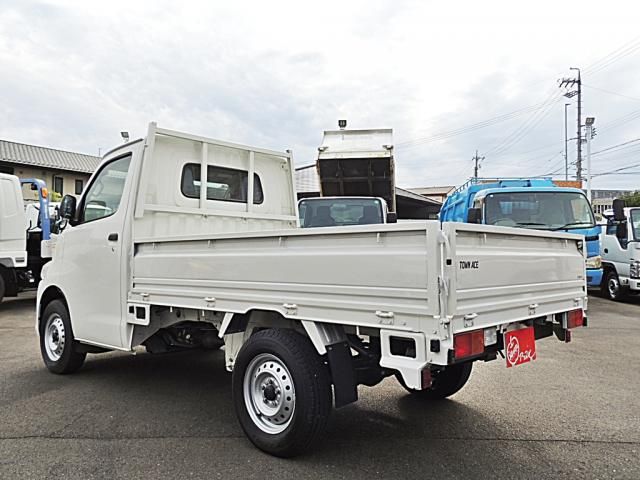 TOYOTA TOWNACE TRUCK 2WD 2023 Image 31
