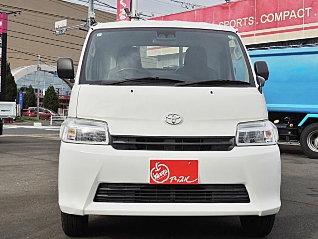 TOYOTA TOWNACE TRUCK 2WD 2023 Image 31