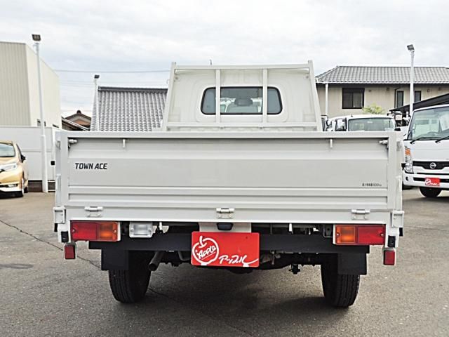 TOYOTA TOWNACE TRUCK 2WD 2023 Image 31