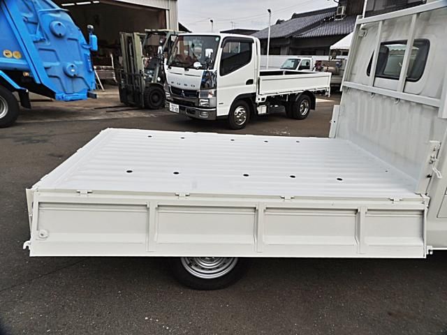TOYOTA TOWNACE TRUCK 2WD 2023 Image 31