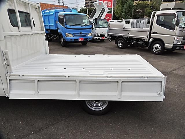 TOYOTA TOWNACE TRUCK 2WD 2023 Image 31