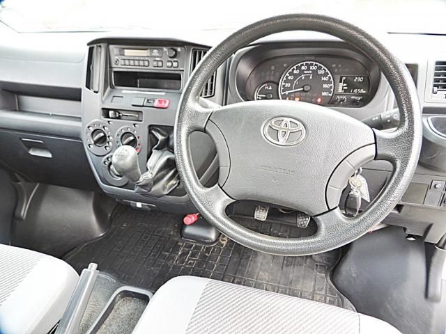 TOYOTA TOWNACE TRUCK 2WD 2023 Image 31