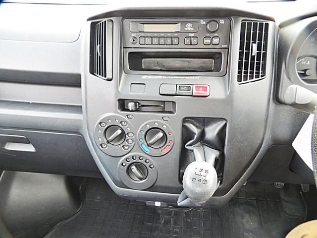 TOYOTA TOWNACE TRUCK 2WD 2023 Image 31