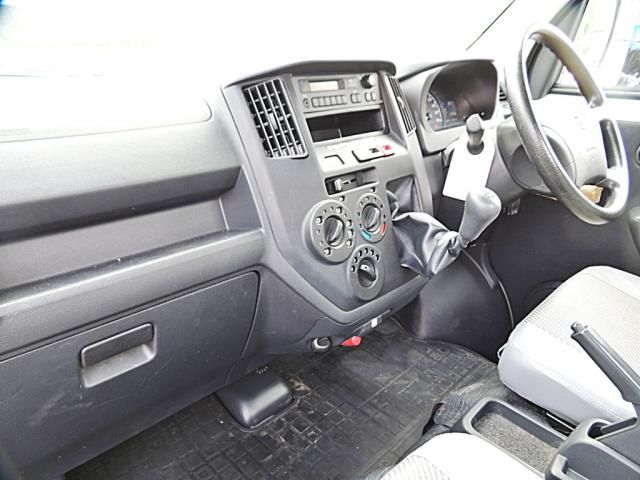 TOYOTA TOWNACE TRUCK 2WD 2023 Image 31