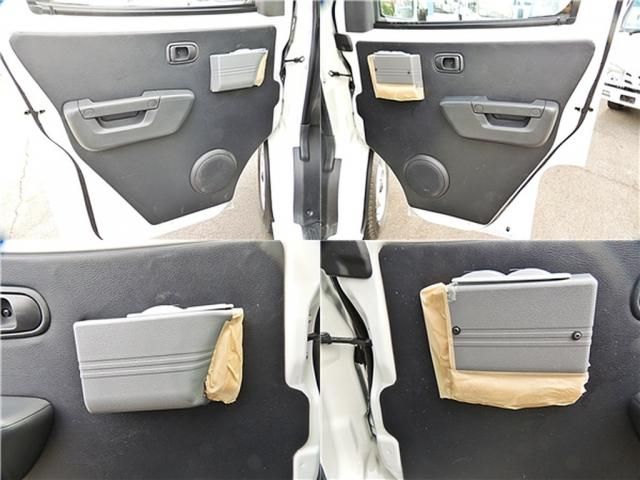 TOYOTA TOWNACE TRUCK 2WD 2023 Image 31