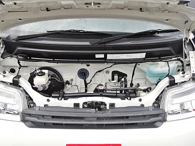 TOYOTA TOWNACE TRUCK 2WD 2023 Image 31