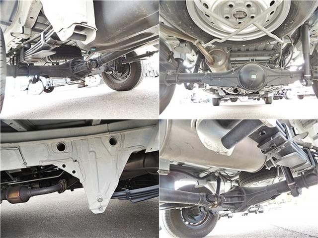 TOYOTA TOWNACE TRUCK 2WD 2023 Image 31