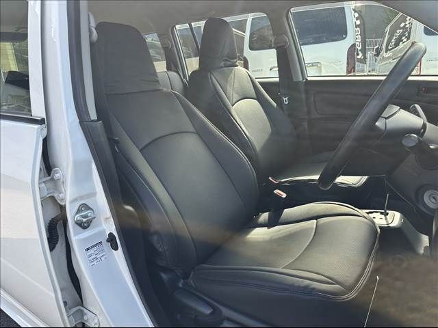 TOYOTA PROBOX VAN 2WD 2018 Image 31