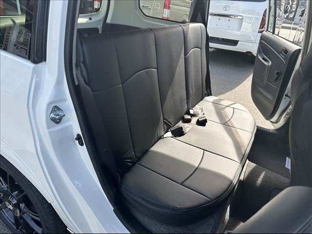 TOYOTA PROBOX VAN 2WD 2018 Image 31