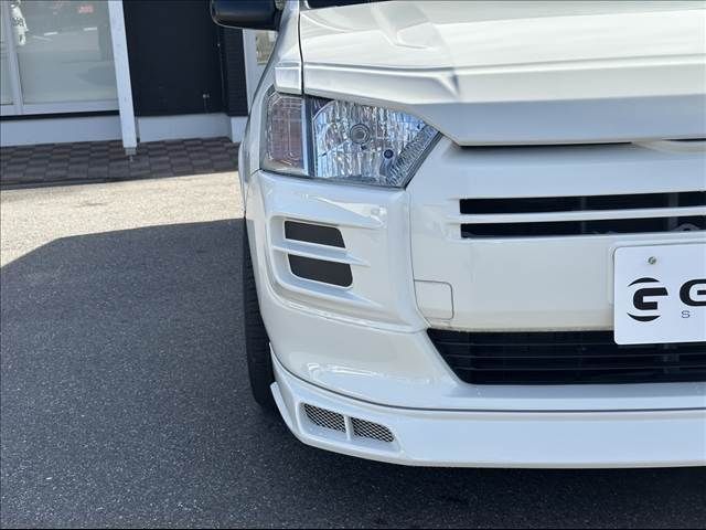 TOYOTA PROBOX VAN 2WD 2018 Image 31