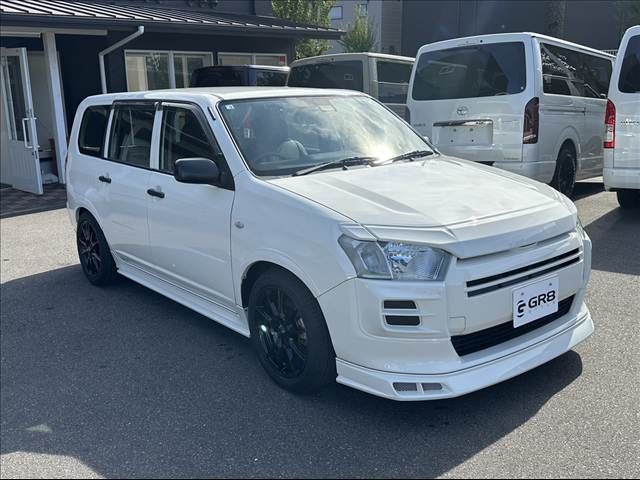 TOYOTA PROBOX VAN 2WD 2018 Image 31