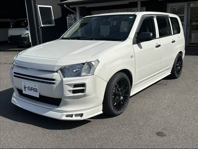 TOYOTA PROBOX VAN 2WD 2018 Image 31