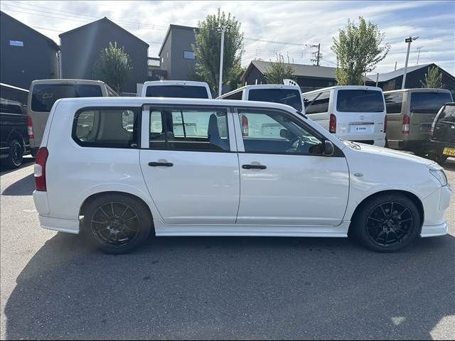 TOYOTA PROBOX VAN 2WD 2018 Image 31