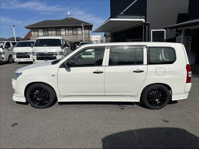 TOYOTA PROBOX VAN 2WD 2018 Image 31