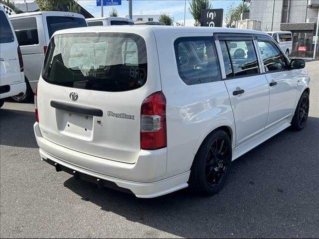TOYOTA PROBOX VAN 2WD 2018 Image 31
