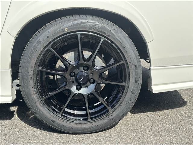 TOYOTA PROBOX VAN 2WD 2018 Image 31