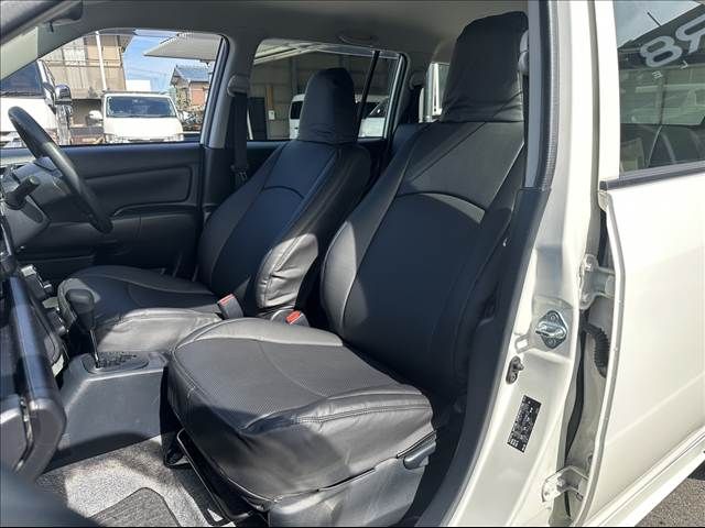 TOYOTA PROBOX VAN 2WD 2018 Image 31