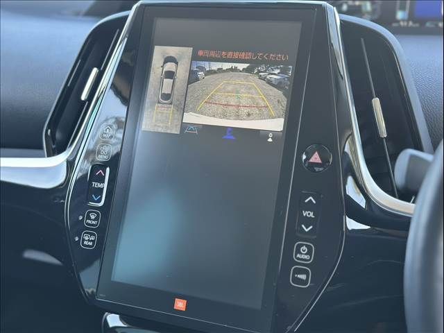 TOYOTA PRIUS PHV 2019 Image 31