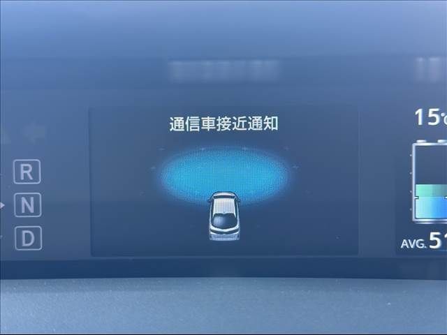 TOYOTA PRIUS PHV 2019 Image 31