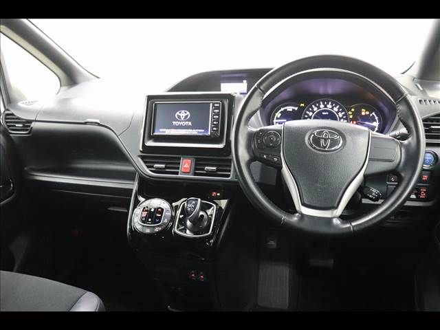 TOYOTA NOAH 2020 Image 31