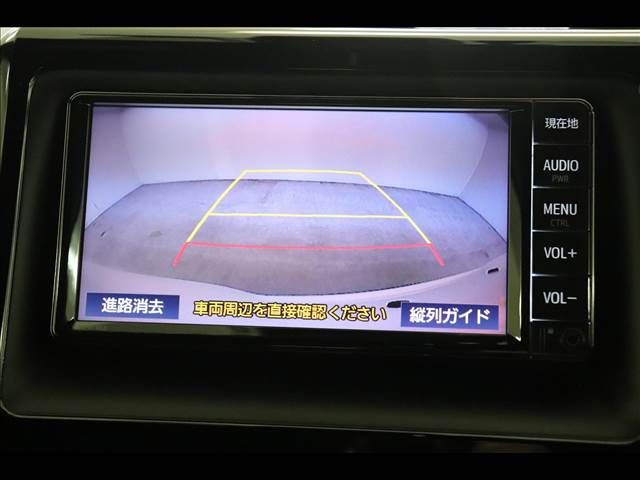 TOYOTA NOAH 2020 Image 31