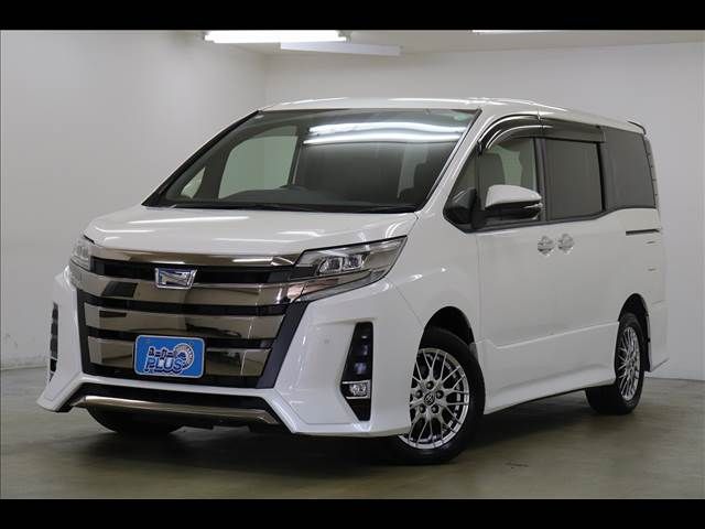 TOYOTA NOAH 2020 Image 31