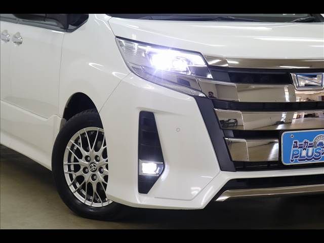 TOYOTA NOAH 2020 Image 31