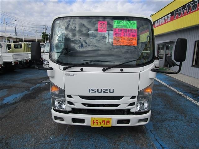 ISUZU  2018 Image 31