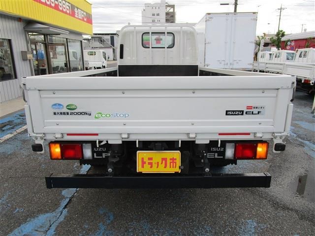 ISUZU  2018 Image 31