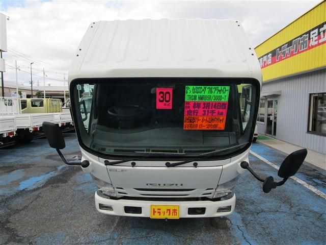 ISUZU  2018 Image 31