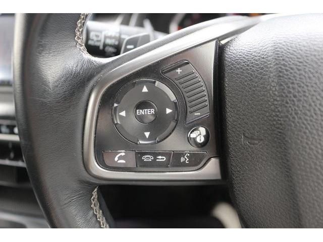 HONDA CIVIC HATCHBACK 2018 Image 31