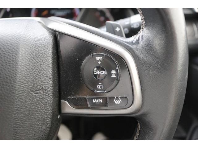 HONDA CIVIC HATCHBACK 2018 Image 31