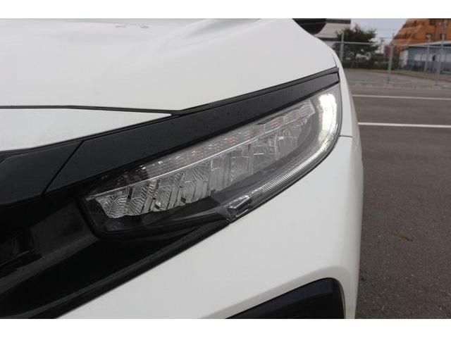 HONDA CIVIC HATCHBACK 2018 Image 31