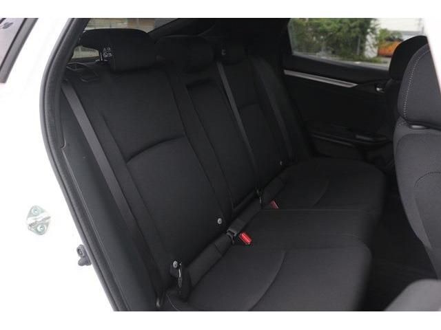 HONDA CIVIC HATCHBACK 2018 Image 31