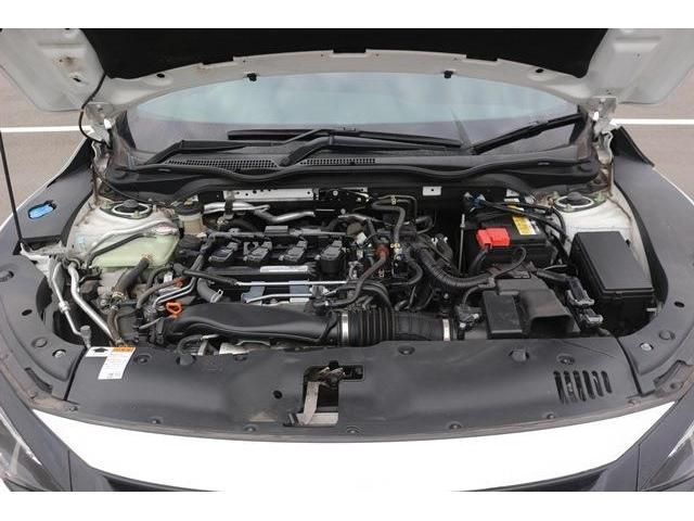 HONDA CIVIC HATCHBACK 2018 Image 31