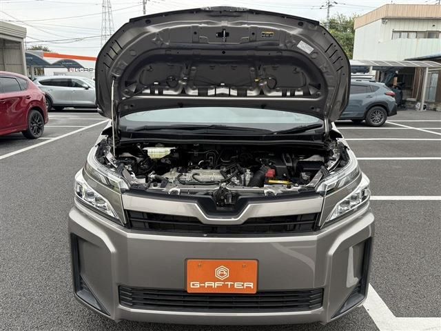TOYOTA VOXY 2020 Image 31