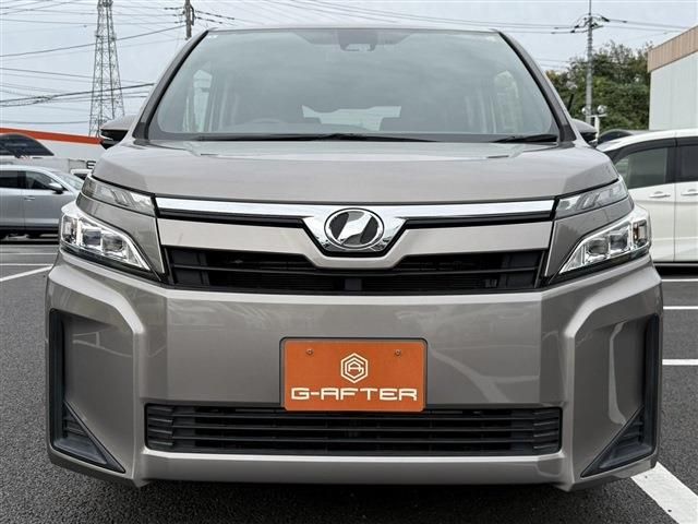 TOYOTA VOXY 2020 Image 31