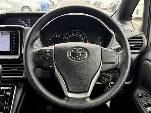 TOYOTA VOXY 2020 Image 31