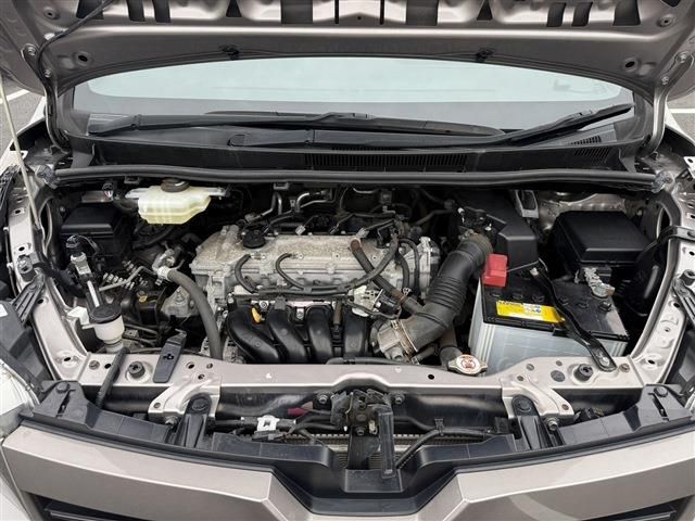 TOYOTA VOXY 2020 Image 31