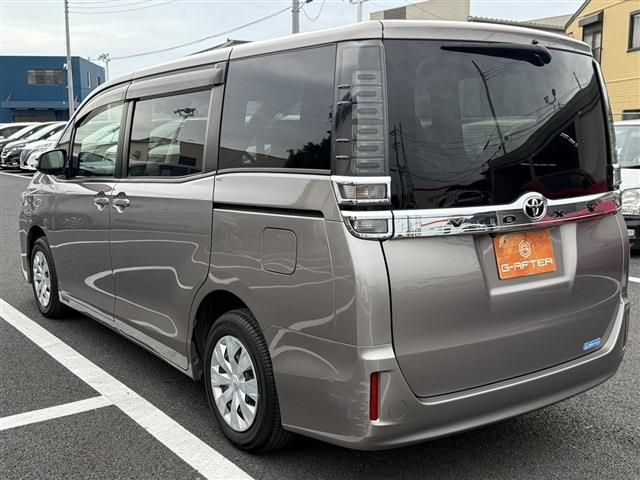 TOYOTA VOXY 2020 Image 31