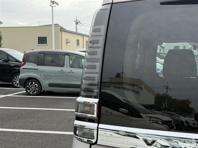 TOYOTA VOXY 2020 Image 31