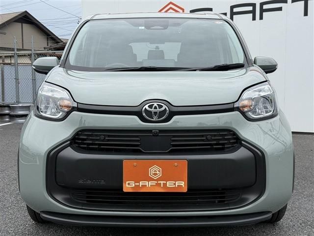 TOYOTA SIENTA 2023 Image 31