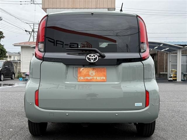 TOYOTA SIENTA 2023 Image 31