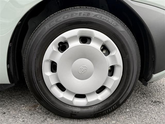 TOYOTA SIENTA 2023 Image 31