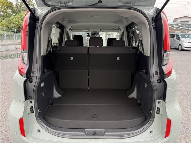 TOYOTA SIENTA 2023 Image 31